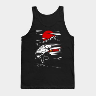 Nissan Silvia s14 Fuji Tank Top